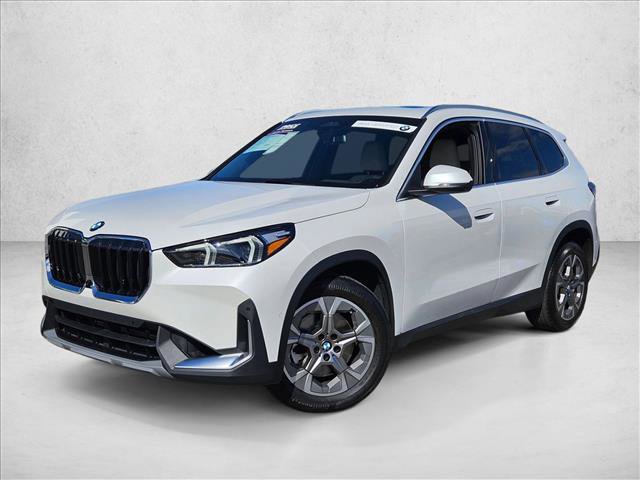 Certified 2023 BMW X1 xDrive28i w/ Premium Package AWD/4WD video 2