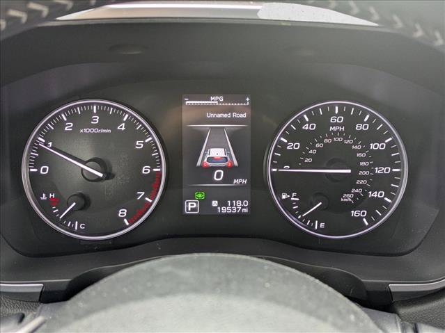 Used 2023 Subaru Ascent Touring AWD/4WD image 11