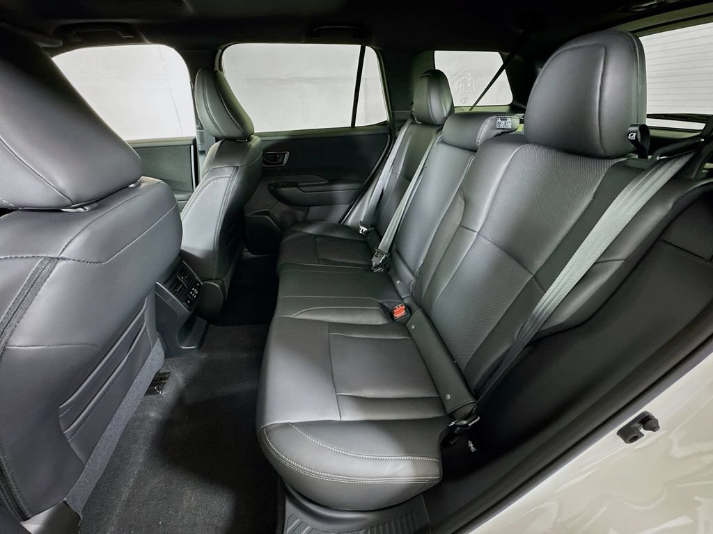 New 2026 Subaru Outback Limited AWD/4WD image 26