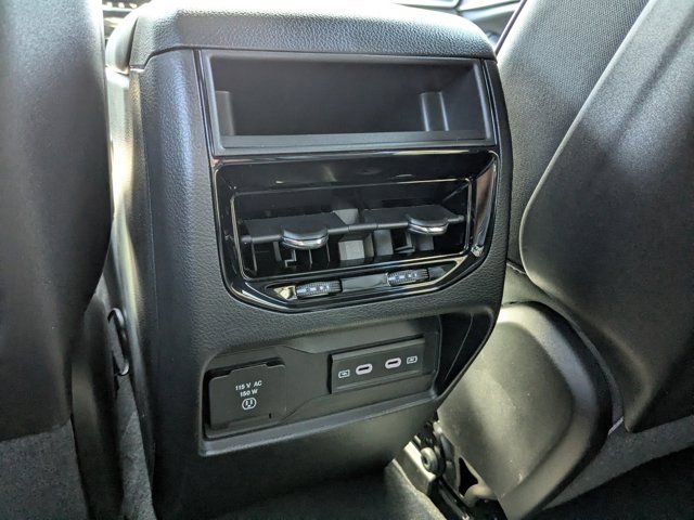 New 2026 Jeep Grand Cherokee Altitude RWD image 15