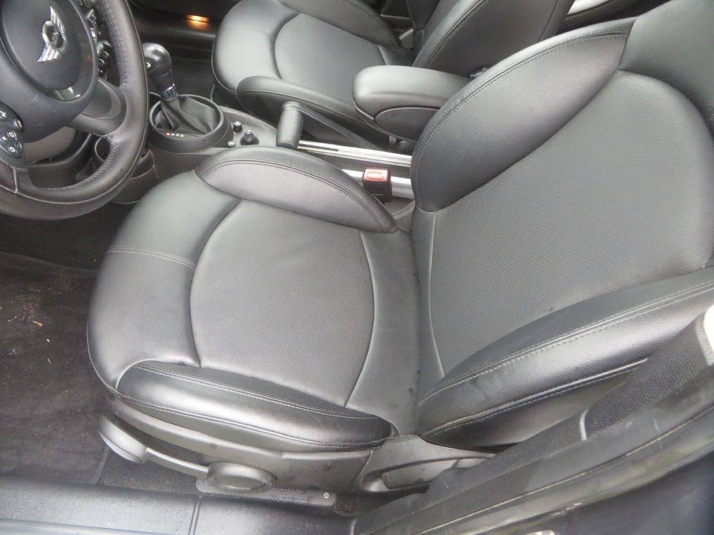 Used 2016 MINI Cooper Countryman S FWD image 22