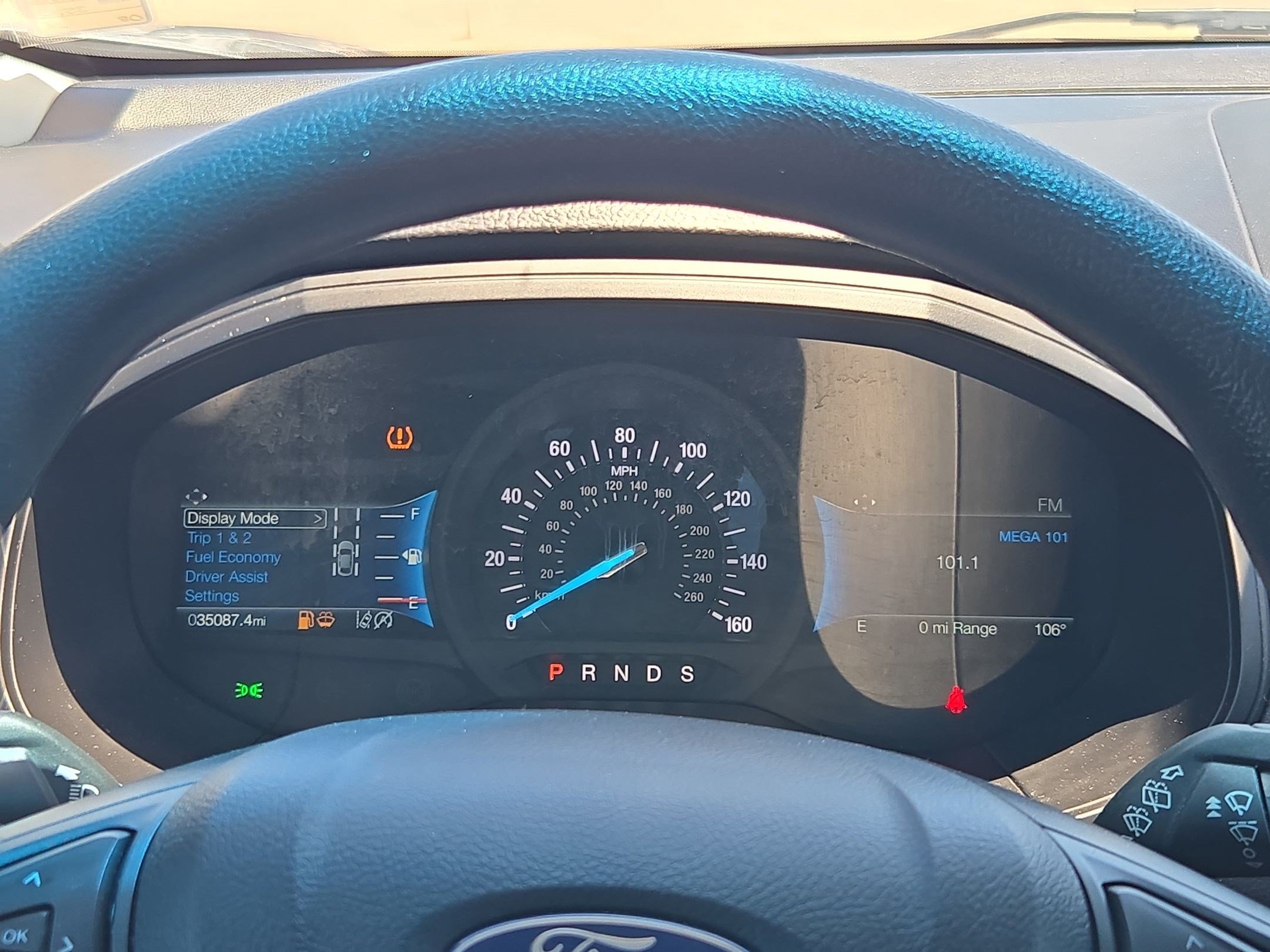 Certified 2024 Ford Edge SE w/ Black Appearance Package AWD/4WD image 22