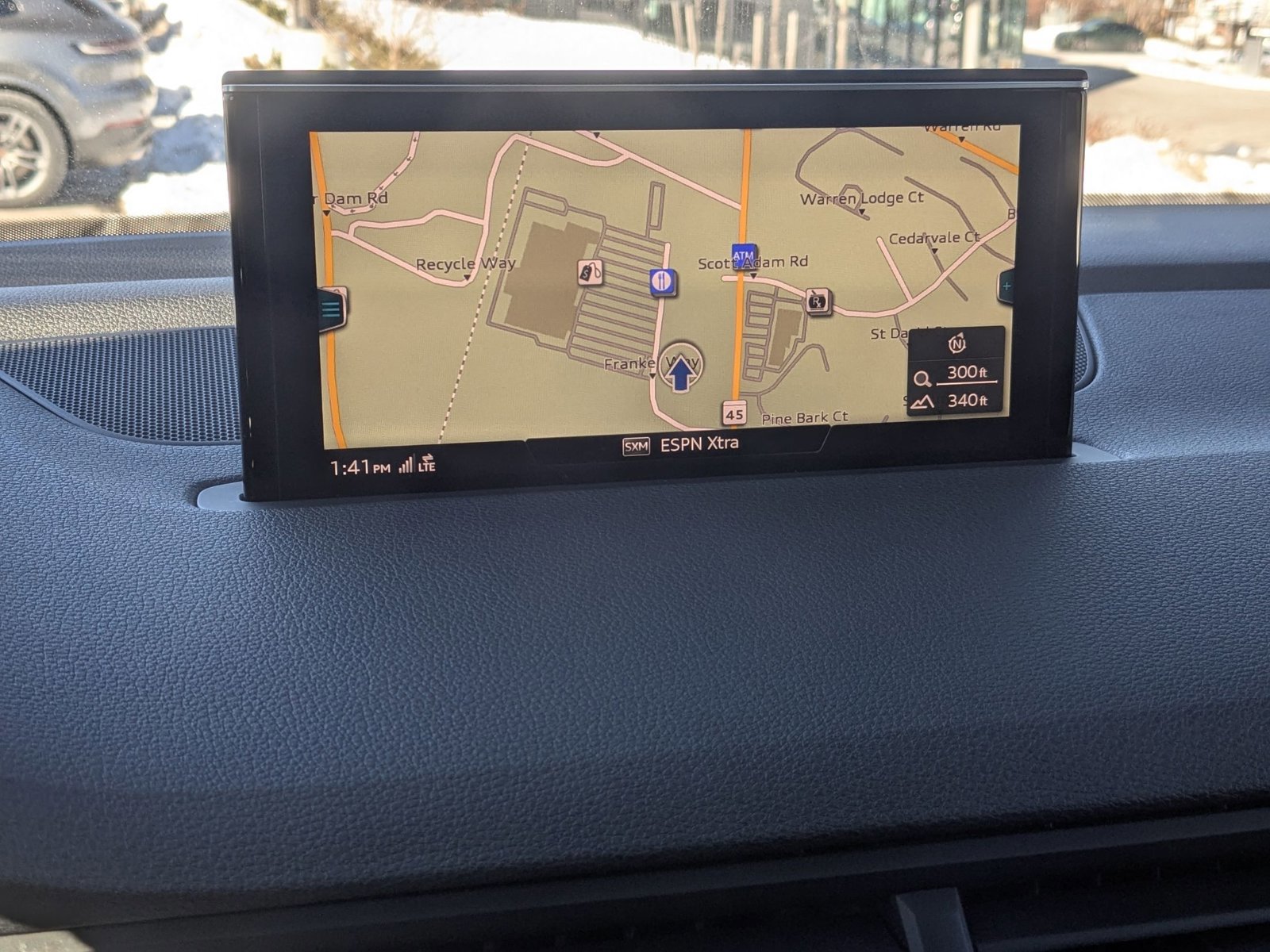 Used 2019 Audi Q7 3.0T Prestige image 14