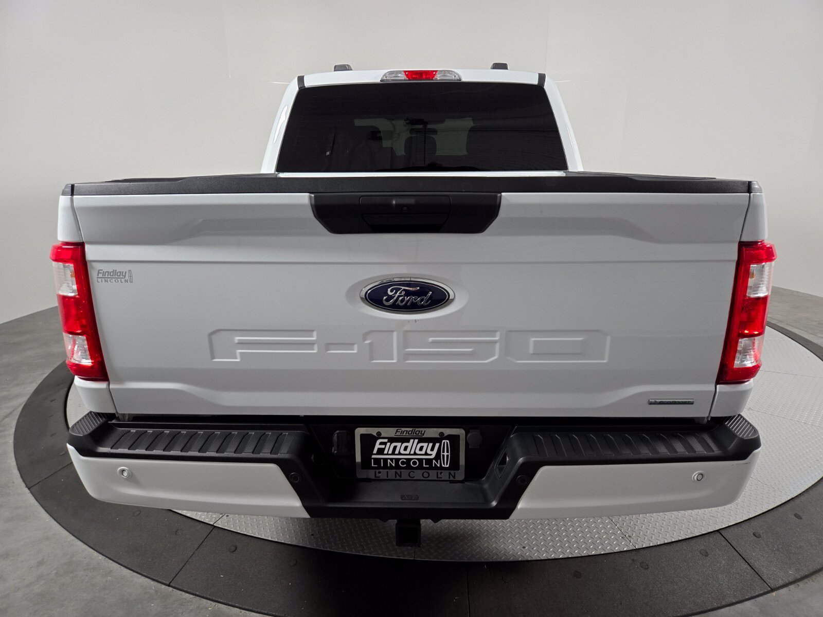 Used 2023 Ford F150 XL w/ STX Appearance Package RWD image 5