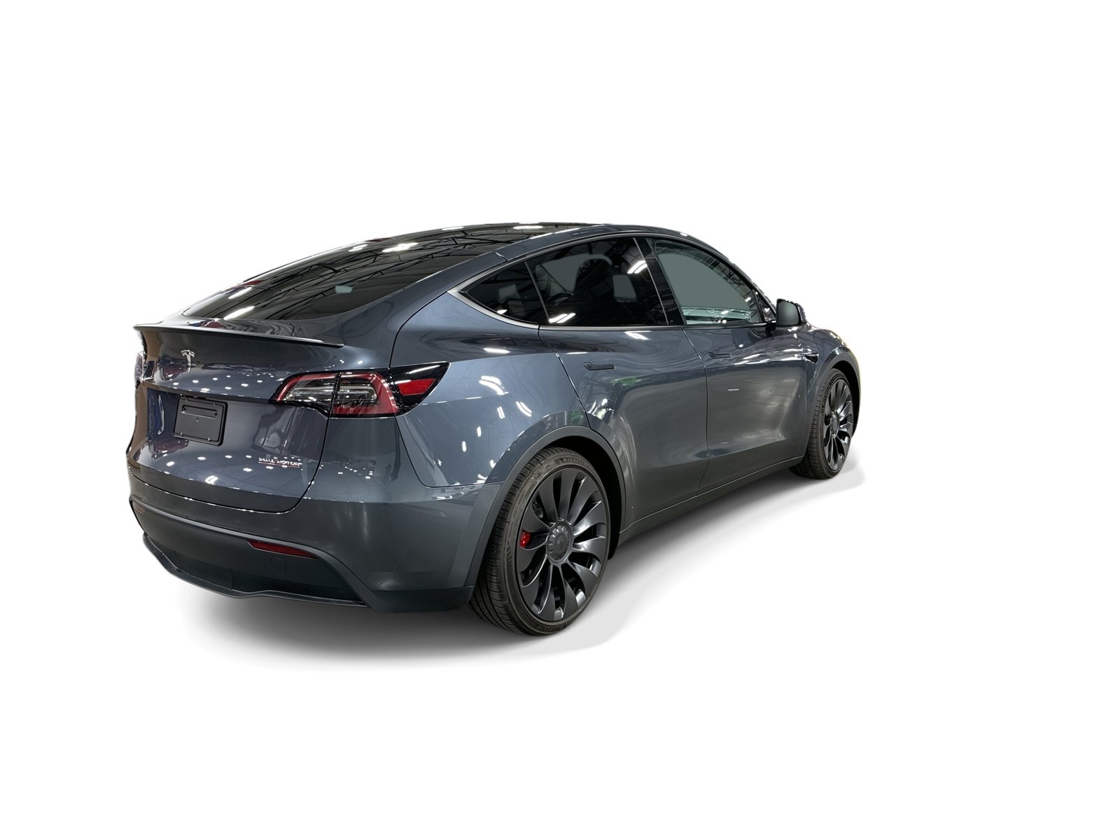 Certified 2023 Tesla Model Y Performance AWD/4WD image 6