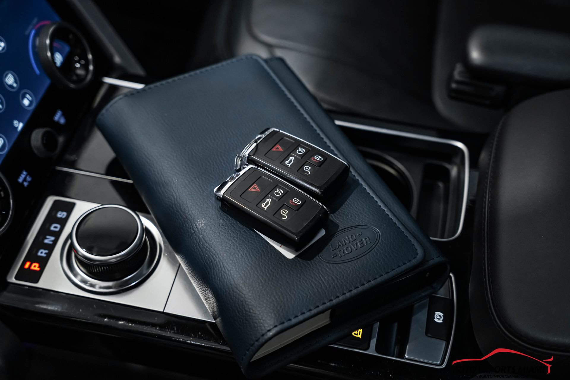 Used 2022 Land Rover Range Rover Westminster Edition image 85