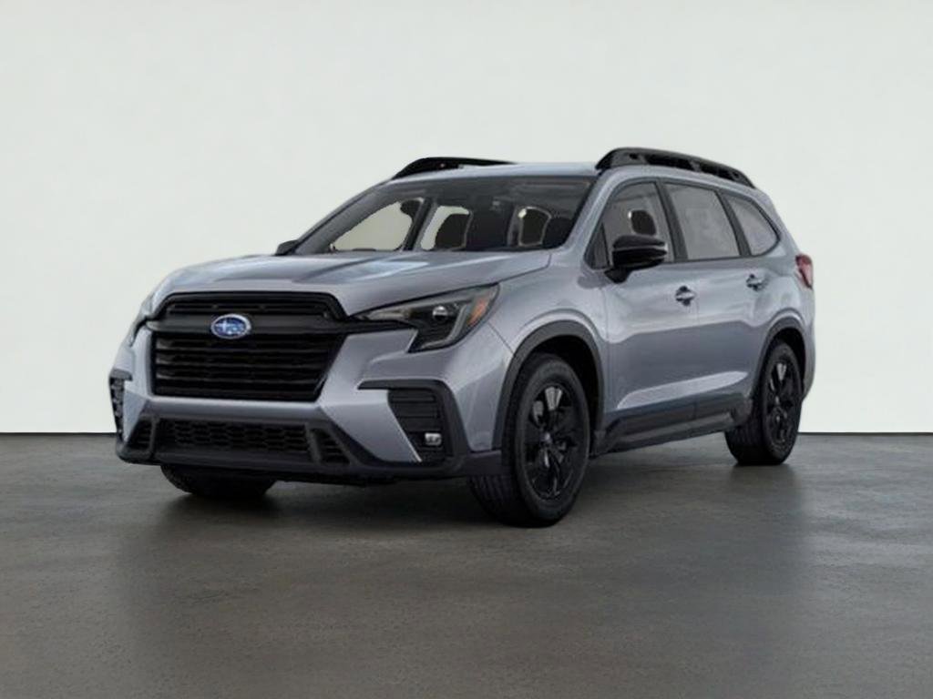 New 2026 Subaru Ascent Premium AWD/4WD image 2
