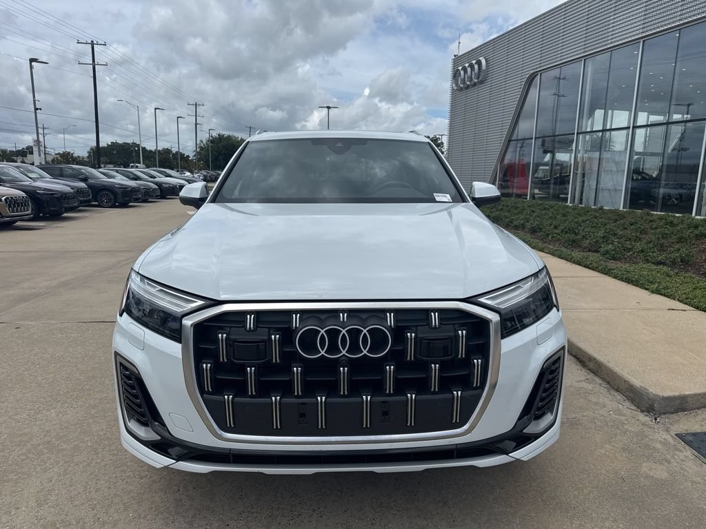 Used 2025 Audi Q7 2.0T Premium w/ Convenience Package AWD/4WD image 6