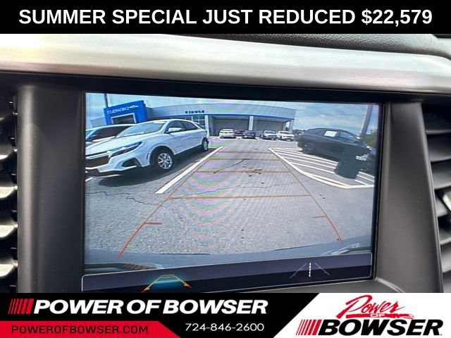 Certified 2019 GMC Acadia SLT AWD/4WD image 17
