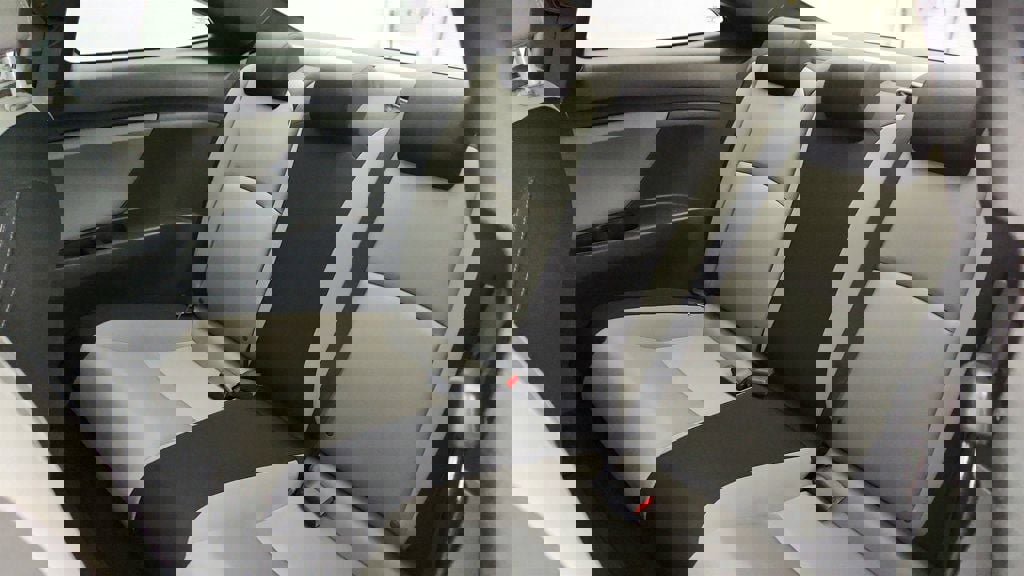 Used 2017 Honda Civic LX-P image 21