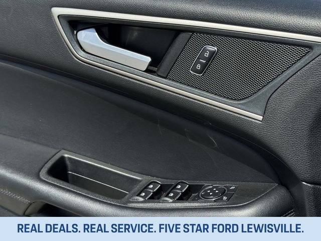 Used 2024 Ford Edge SEL image 25