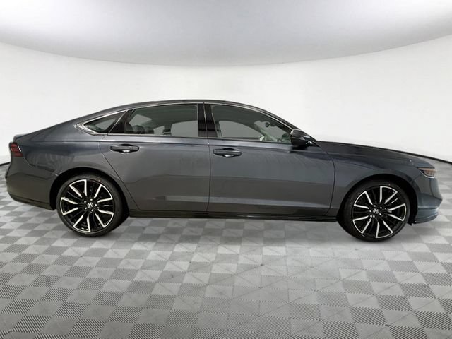 New 2026 Honda Accord Touring image 3