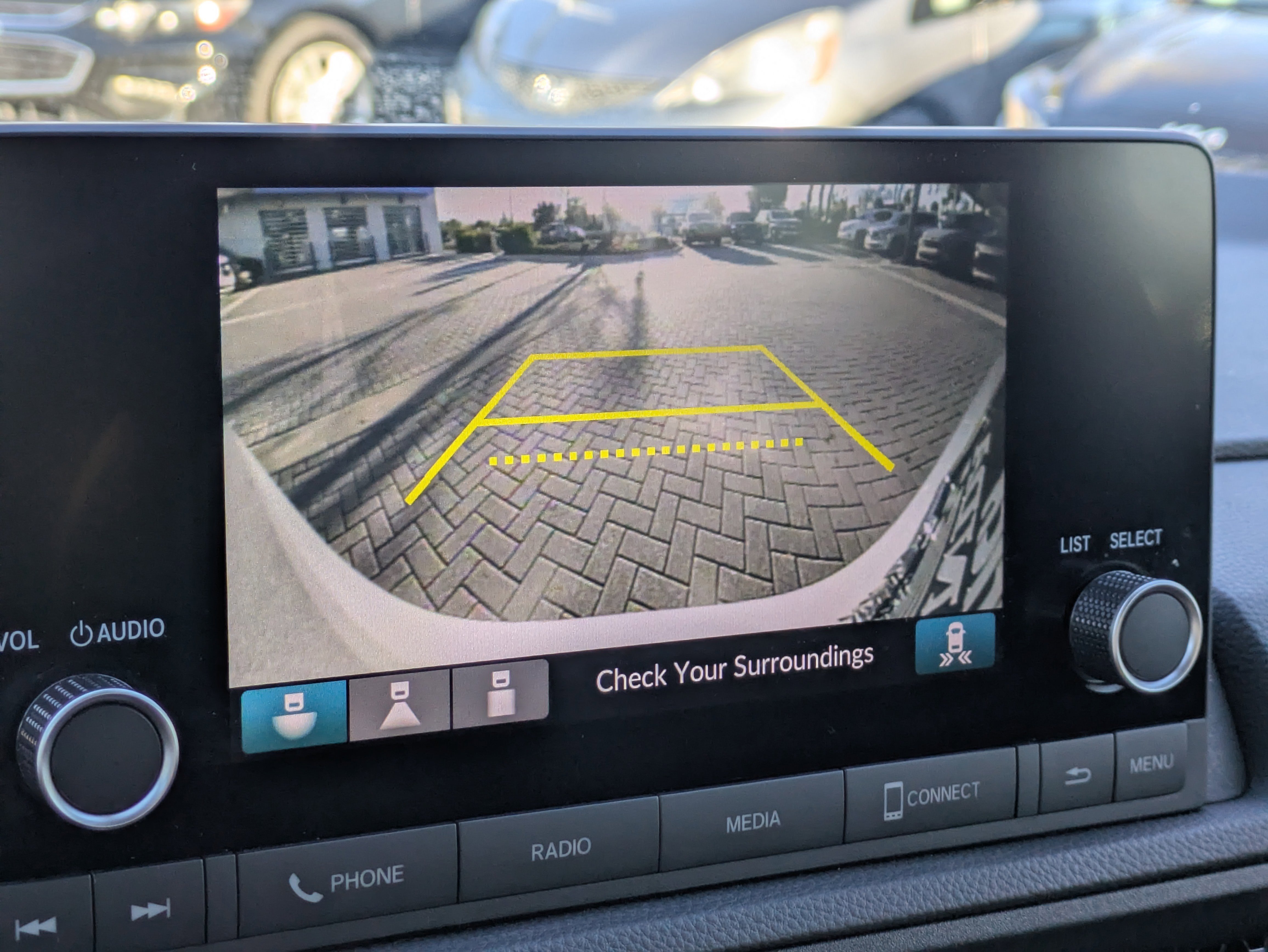 Certified 2024 Honda CR-V Sport image 29