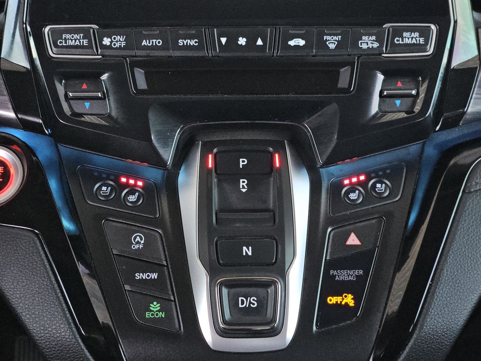 Used 2024 Honda Odyssey Elite image 14