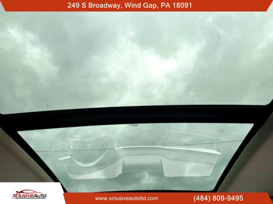 Used 2019 Volkswagen Atlas SE w/ Panoramic Sunroof Package AWD/4WD image 23