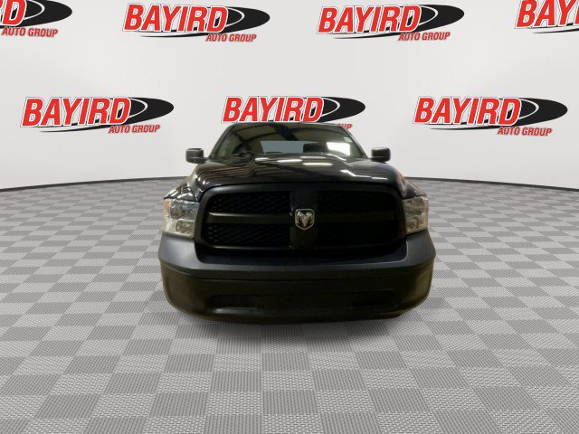 Used 2018 RAM 1500 Tradesman w/ Popular Equipment Group image 3