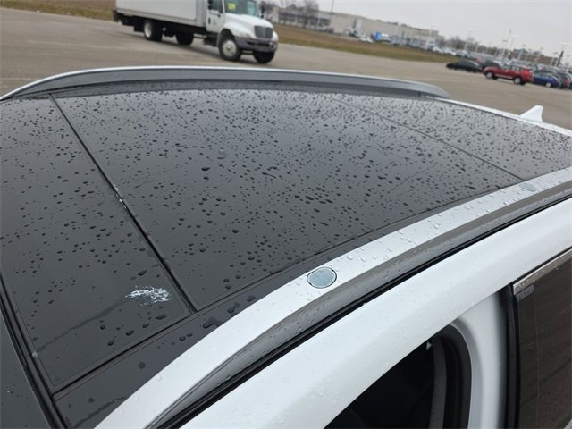 Used 2020 Hyundai Santa Fe Limited image 27