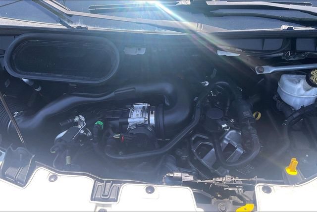 Used 2020 Ford Transit 250 Medium Roof AWD image 31