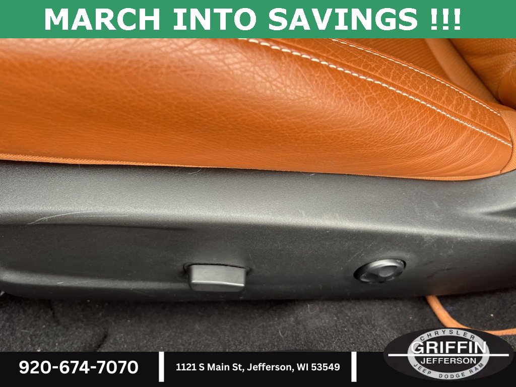 Used 2022 Dodge Challenger SRT Hellcat Redeye image 16