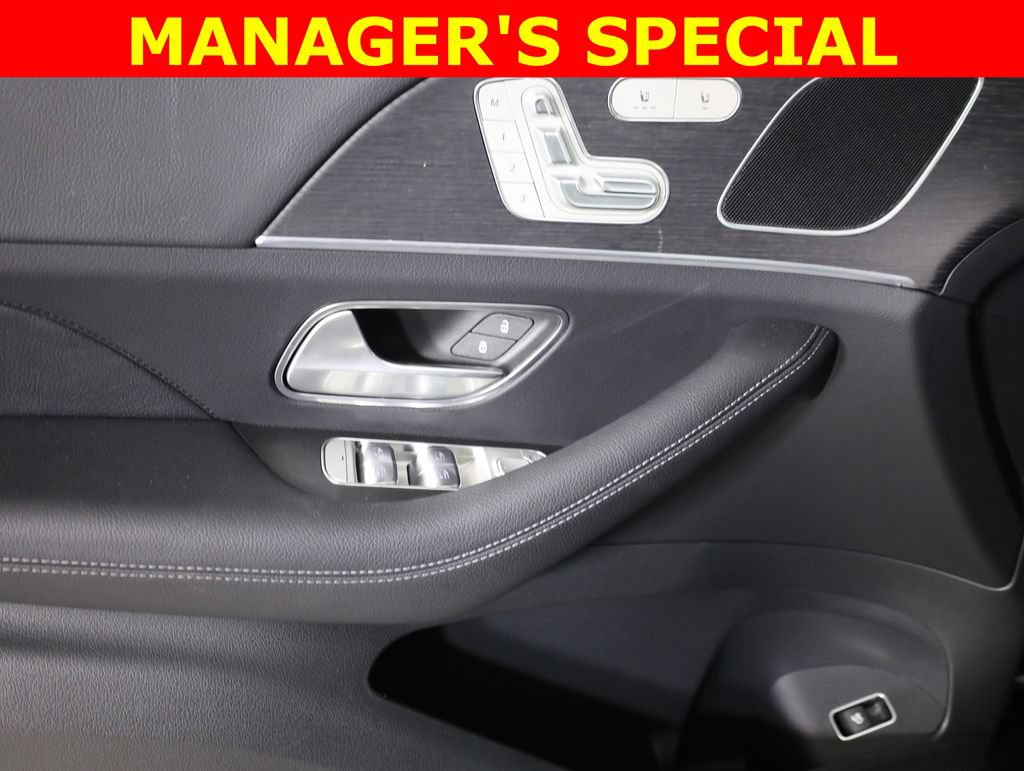 Used 2026 Mercedes-Benz GLE 350 4MATIC image 9