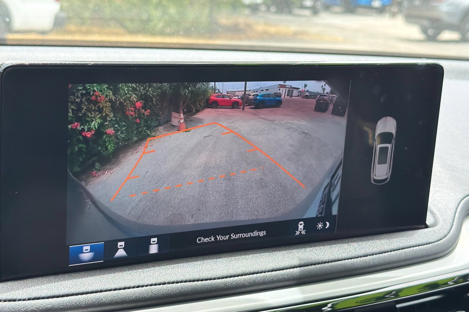 Used 2026 Acura MDX FWD w/ Technology Package image 23