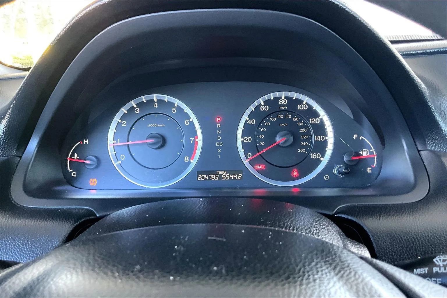 Used 2012 Honda Accord LX image 12
