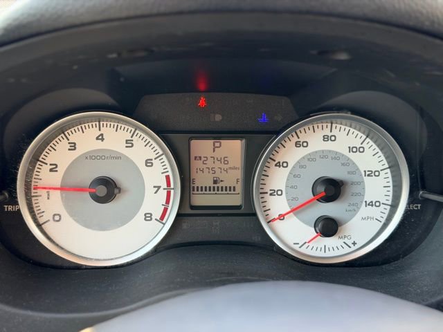 Used 2014 Subaru Impreza 2.0i Sport Premium w/ Popular Package #1 image 7