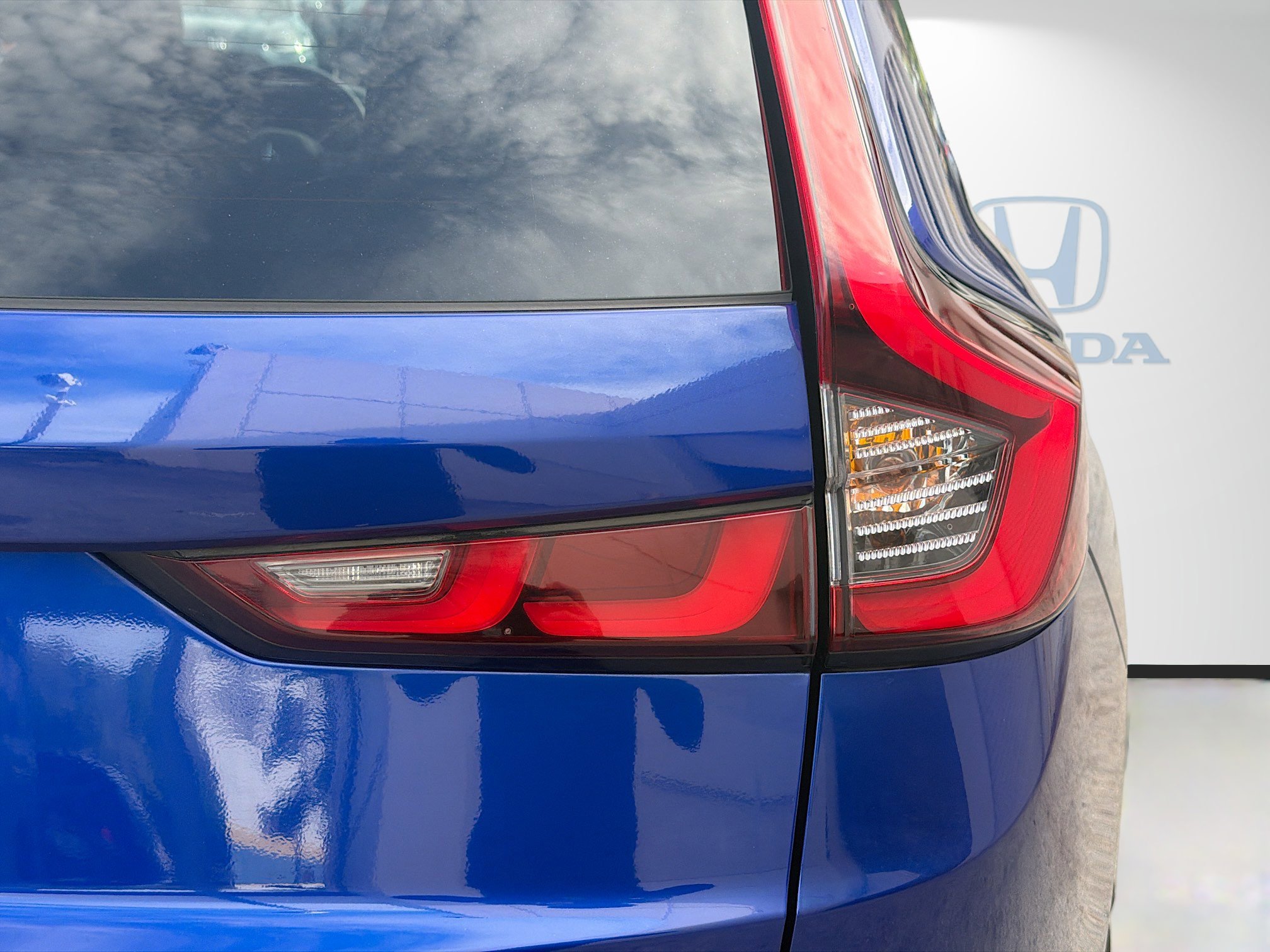 Certified 2023 Honda CR-V Sport image 29