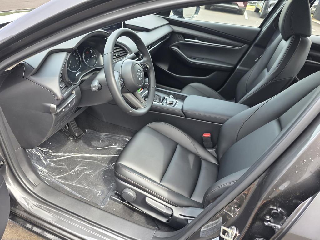 New 2026 MAZDA MAZDA3 s Sport image 22