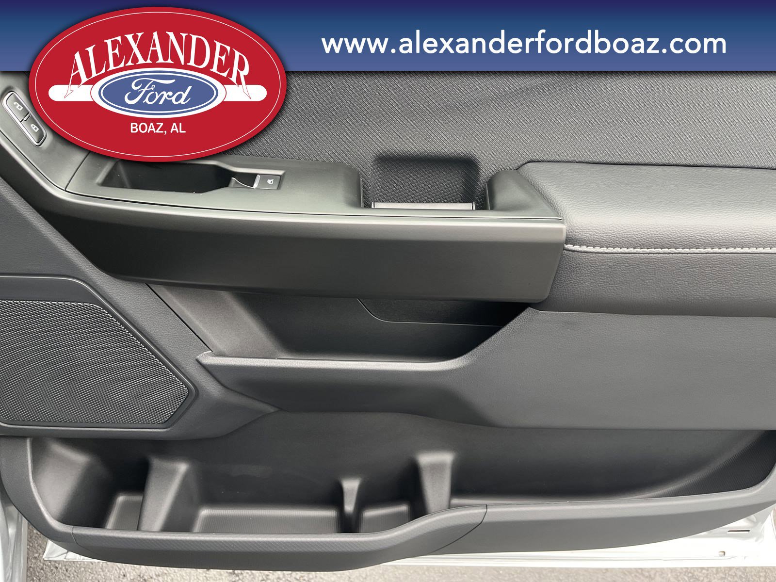 New 2025 Ford F150 STX w/ Equipment Group 200A image 16