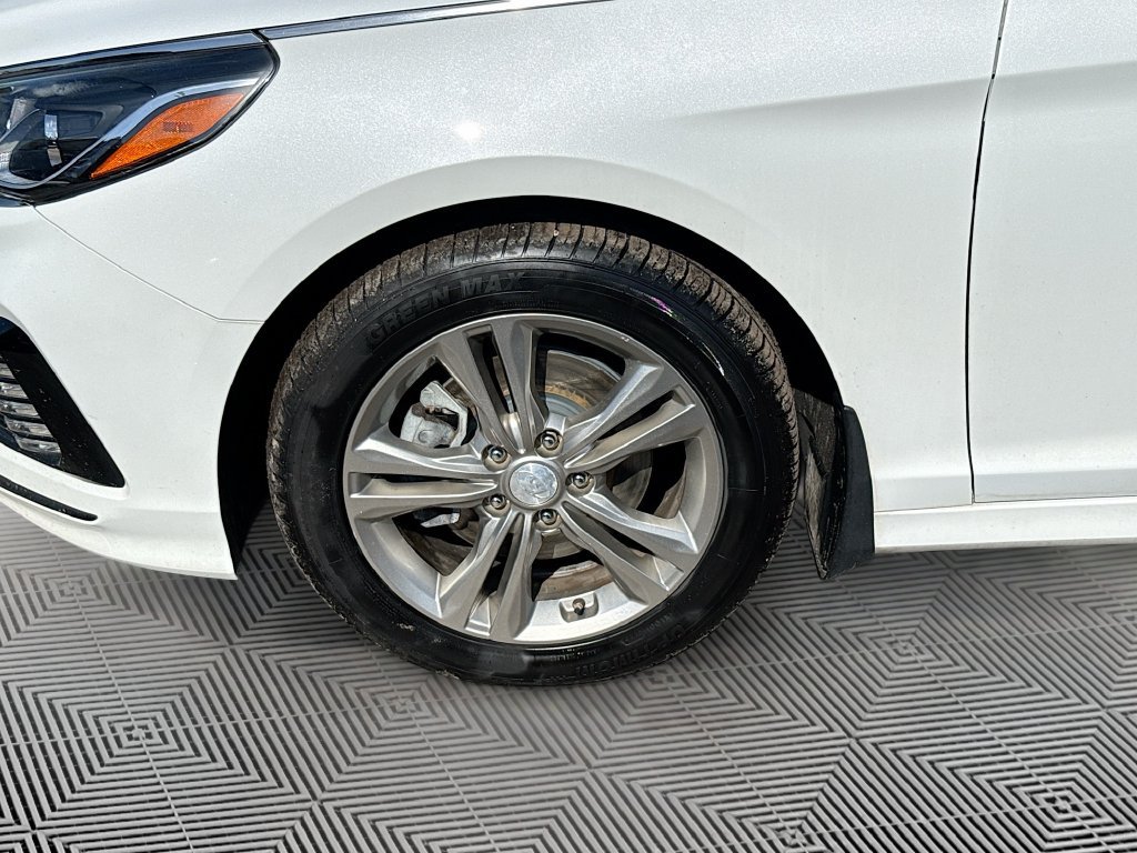 Used 2019 Hyundai Sonata SEL FWD image 35