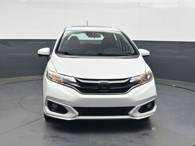 Used 2019 Honda Fit EX image 9