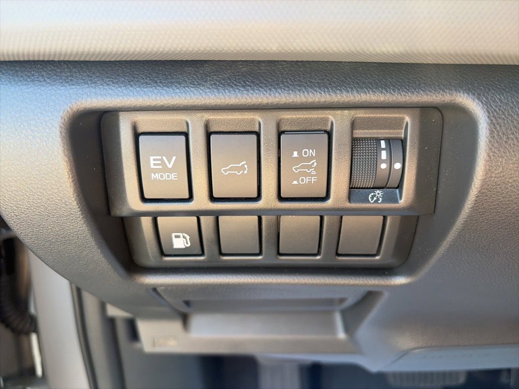 Used 2025 Subaru Forester Sport AWD/4WD image 24