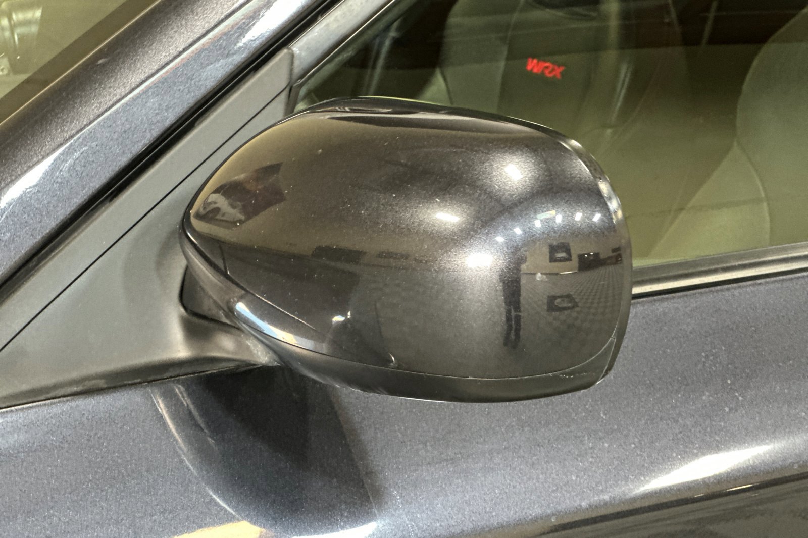 Used 2014 Subaru Impreza WRX Limited image 48