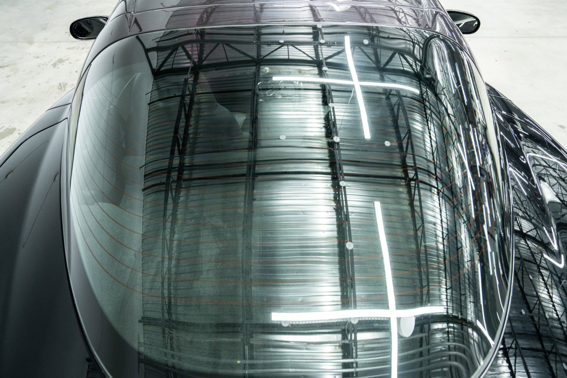 Used 2010 Chevrolet Corvette ZR1 w/ Preferred Equipment Group image 34