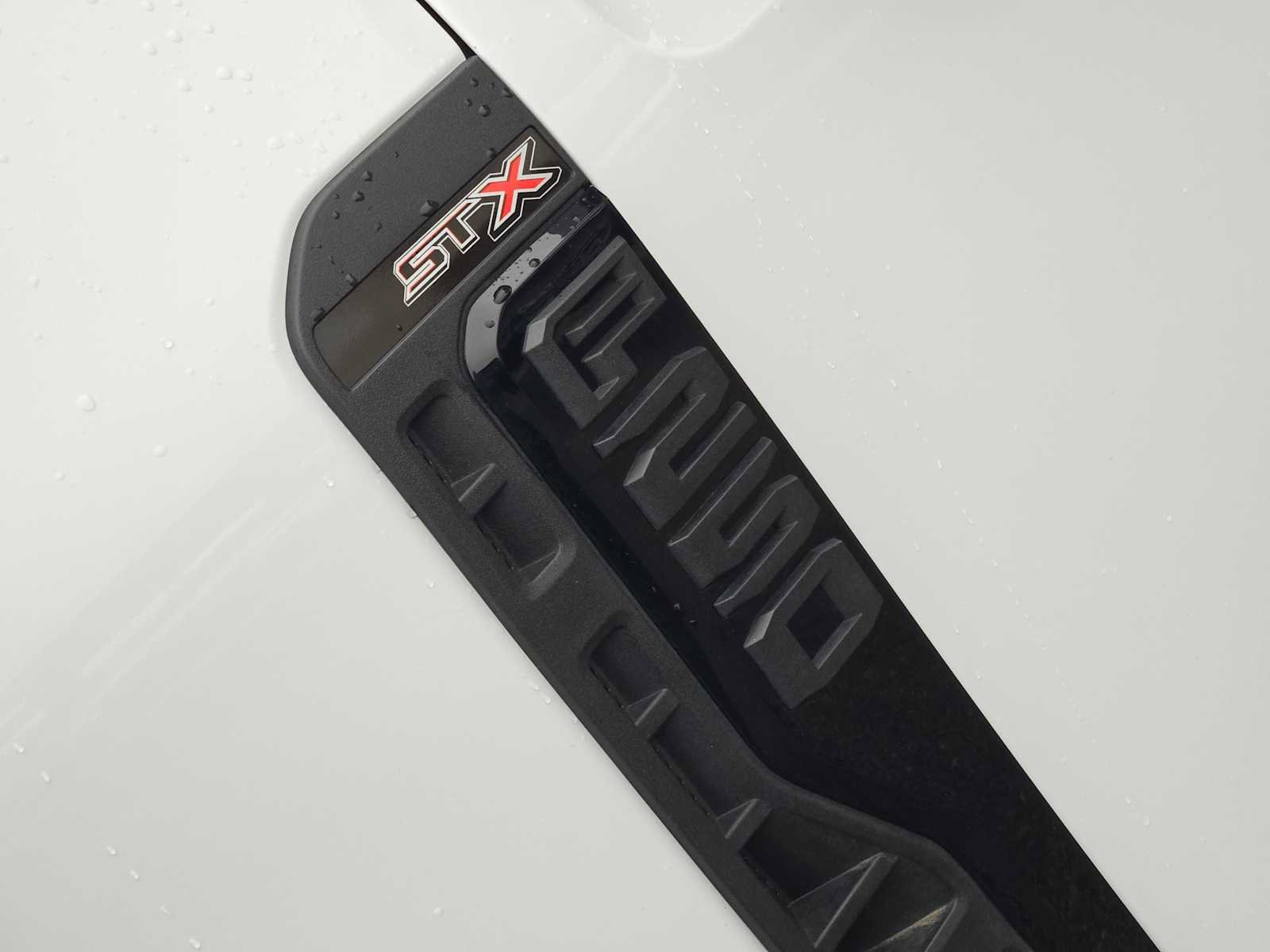 Used 2024 Ford F250 XL w/ STX Appearance Package AWD/4WD image 12
