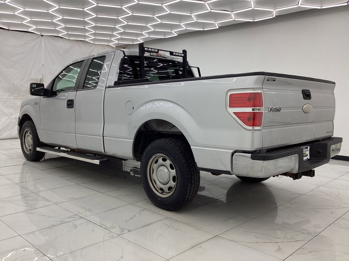Used 2011 Ford F150 XL w/ PWR Equipment Group RWD image 12
