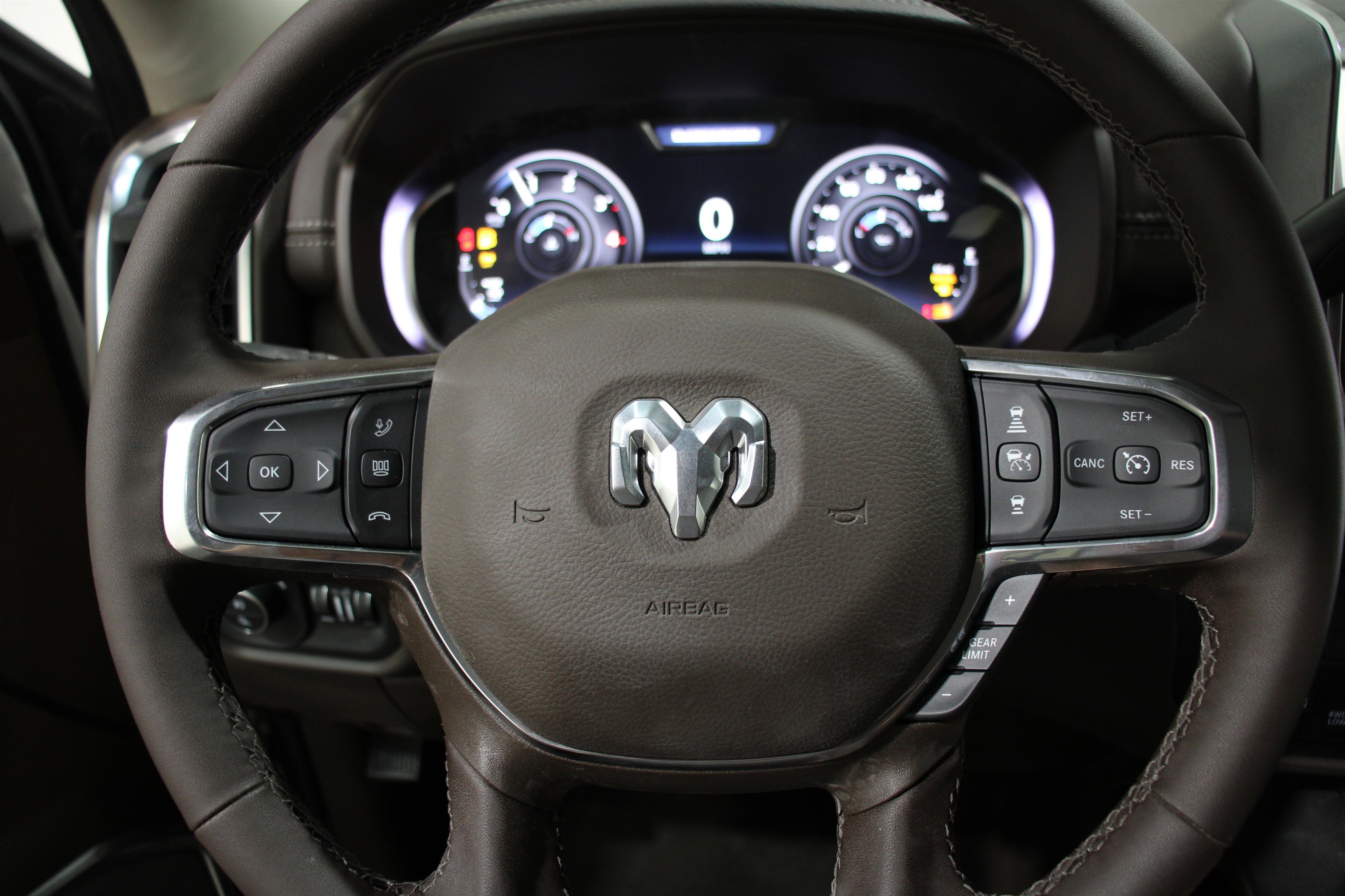 New 2025 RAM 2500 Laramie image 11