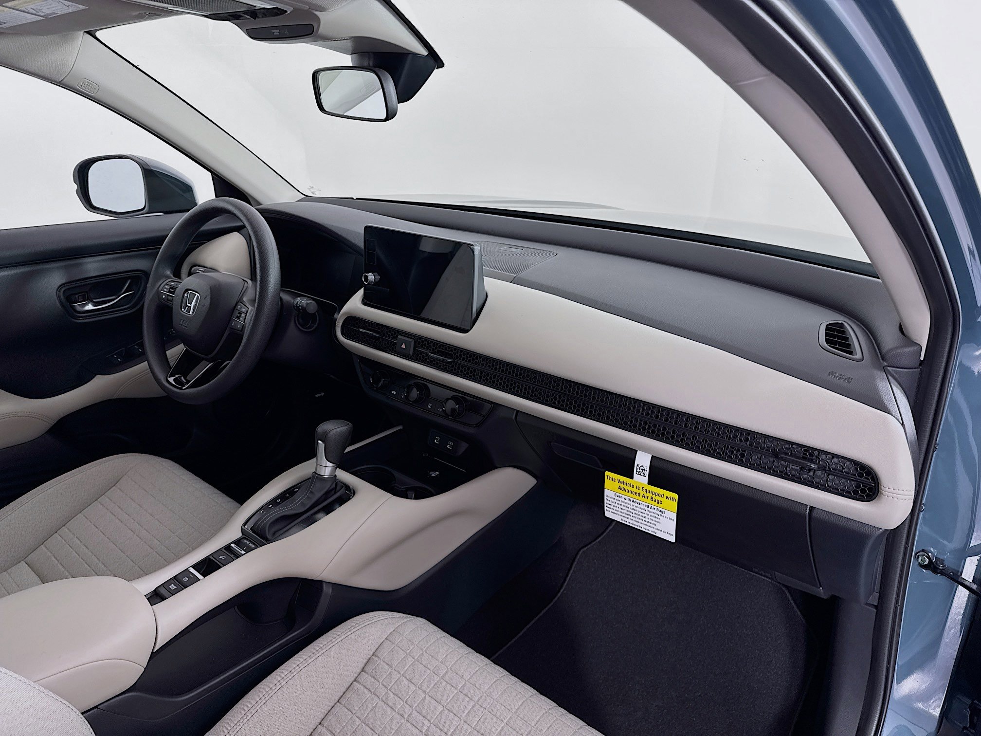 New 2026 Honda HR-V LX image 26