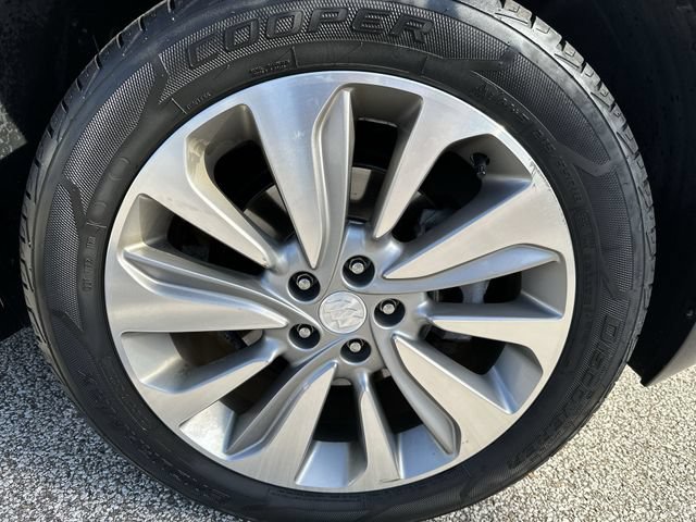 Used 2019 Buick Encore Preferred w/ Safety Package AWD/4WD image 21