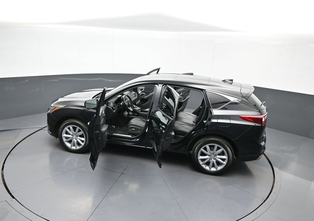 Certified 2023 Acura RDX AWD image 44