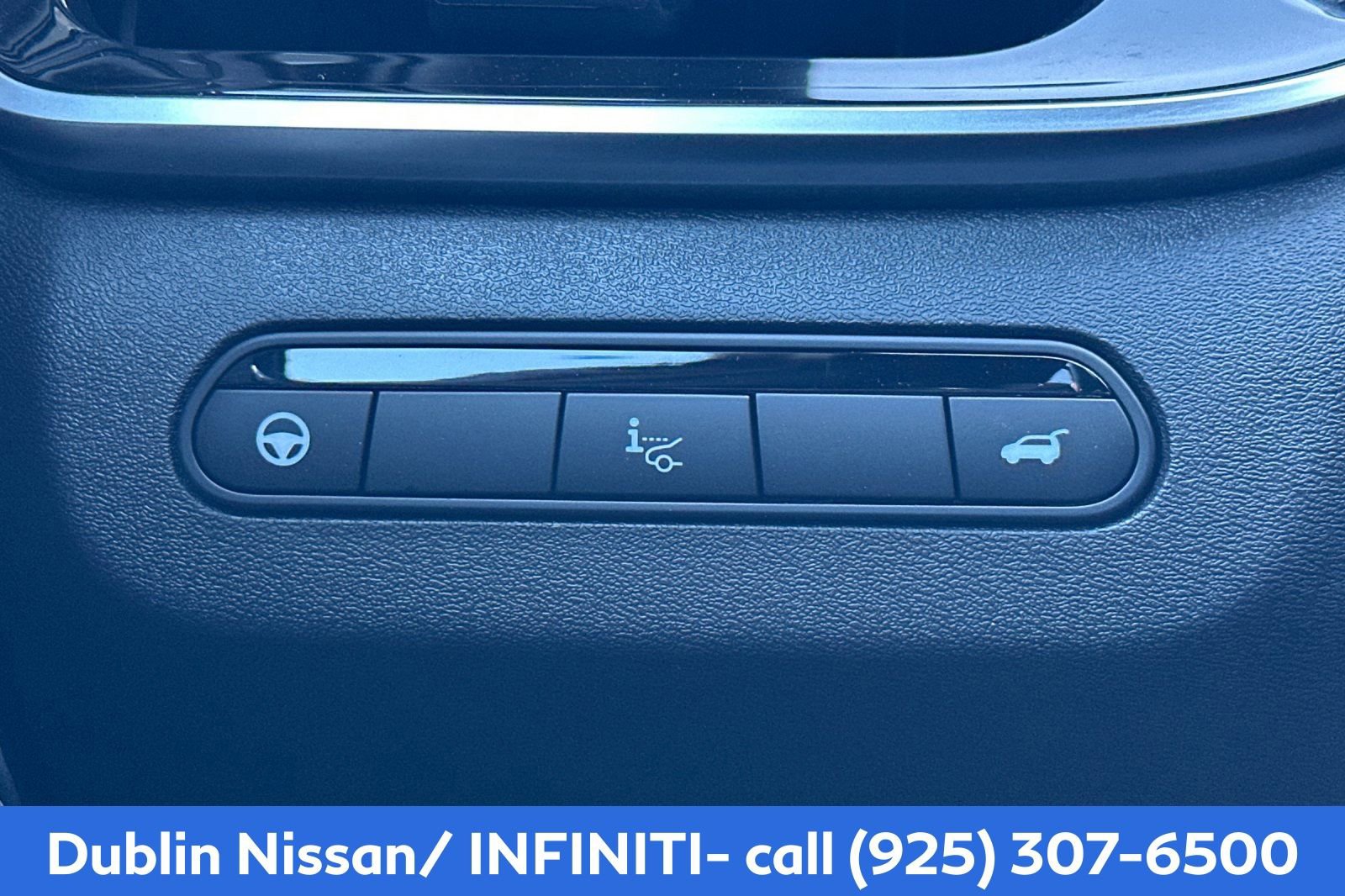 New 2026 INFINITI QX60 Autograph w/ Dark Cargo Package AWD/4WD image 32