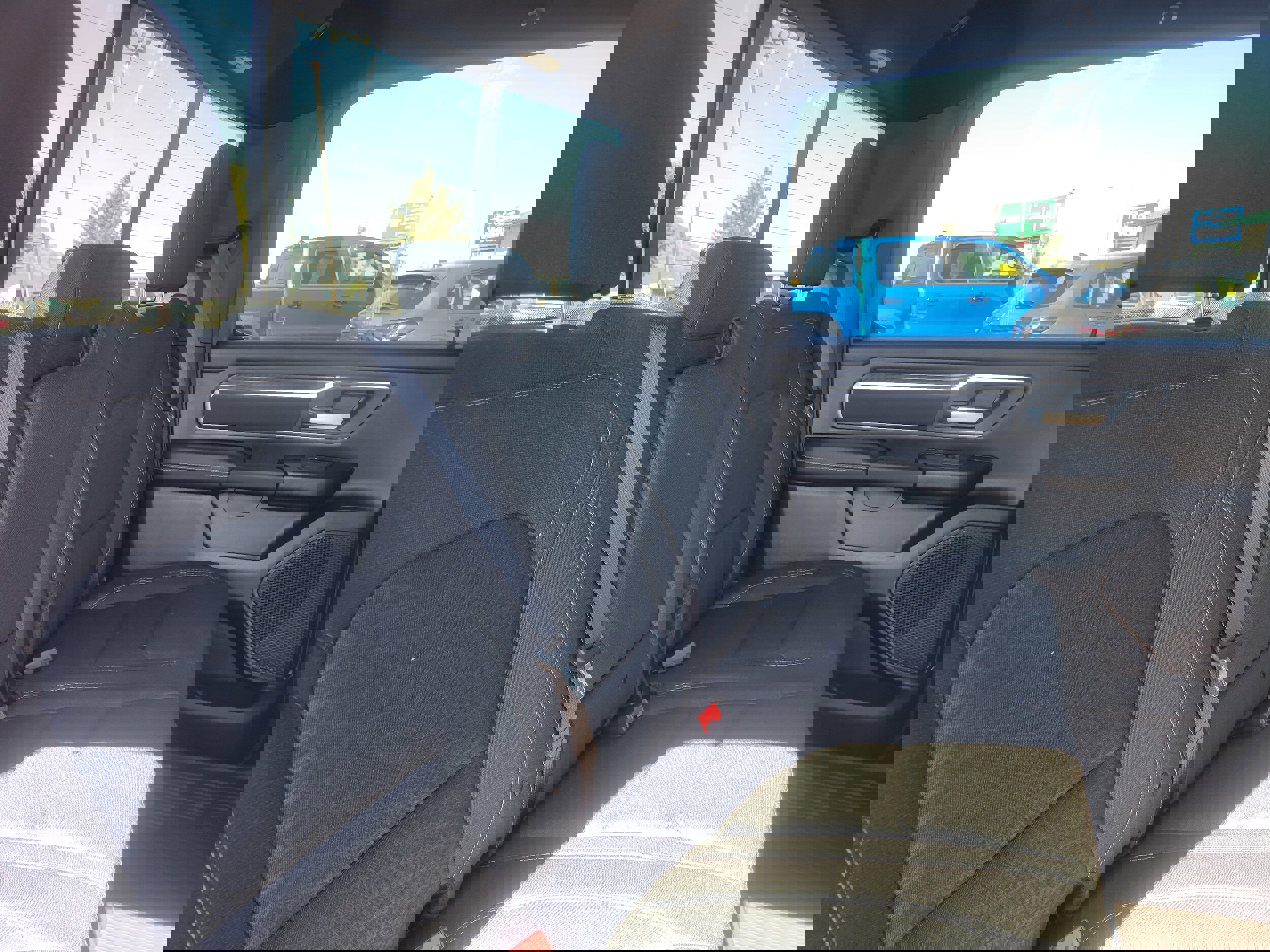 New 2026 RAM 1500 Big Horn image 17