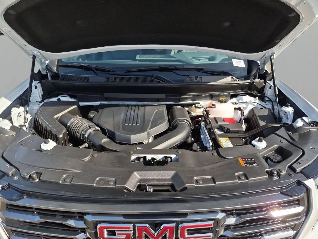 New 2026 GMC Acadia AT4 w/ Luxury Package AWD/4WD image 31
