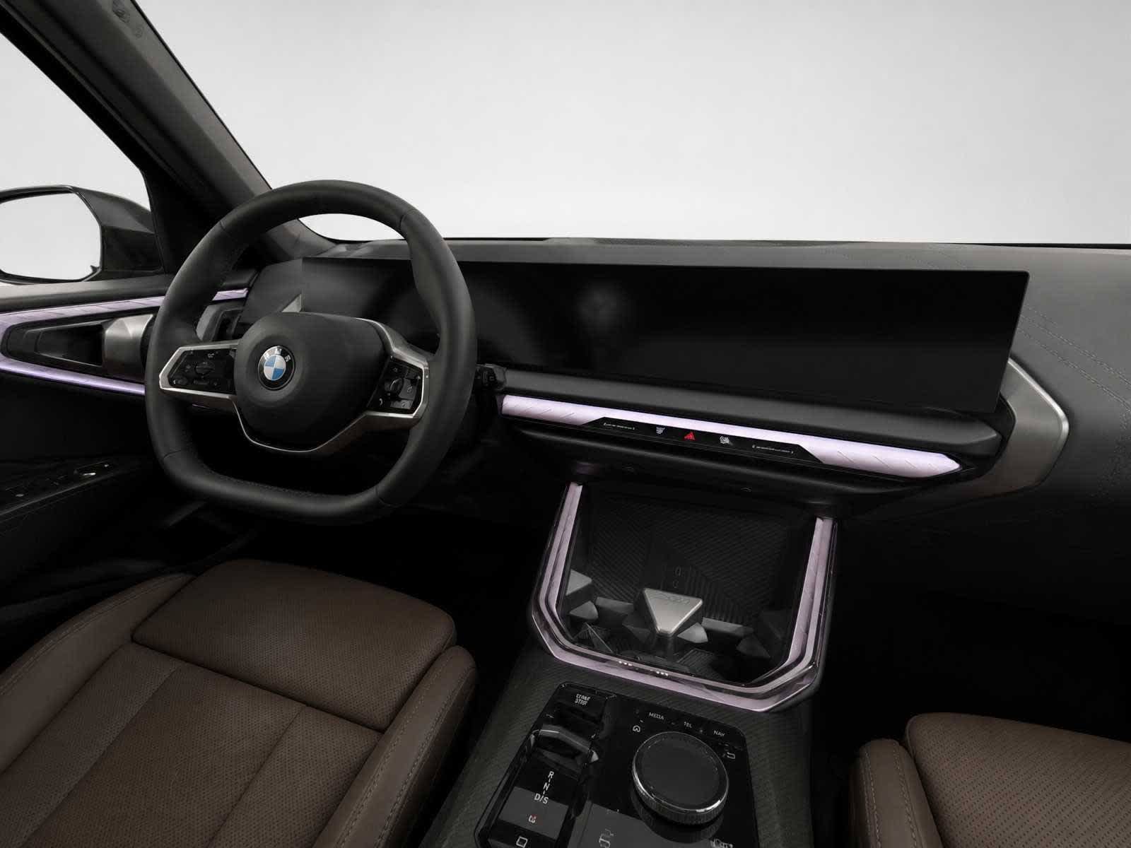 New 2026 BMW X3 xDrive30i w/ Convenience Package AWD/4WD image 14