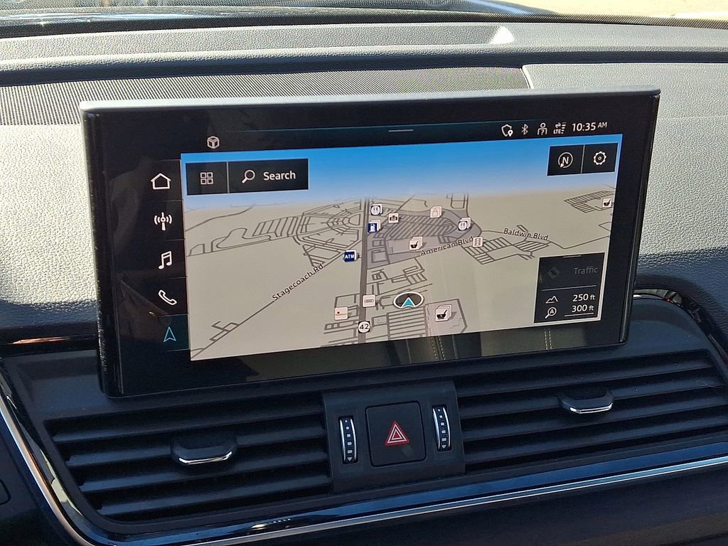 Certified 2023 Audi Q5 2.0T Prestige w/ Prestige Package image 18