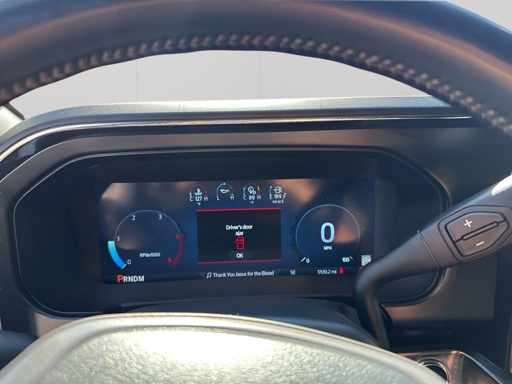 Used 2024 Ford F250 Lariat w/ Lariat Ultimate Package image 33