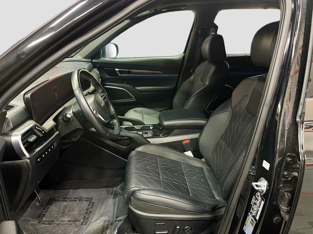 Used 2024 Kia Telluride SX X-Line image 22