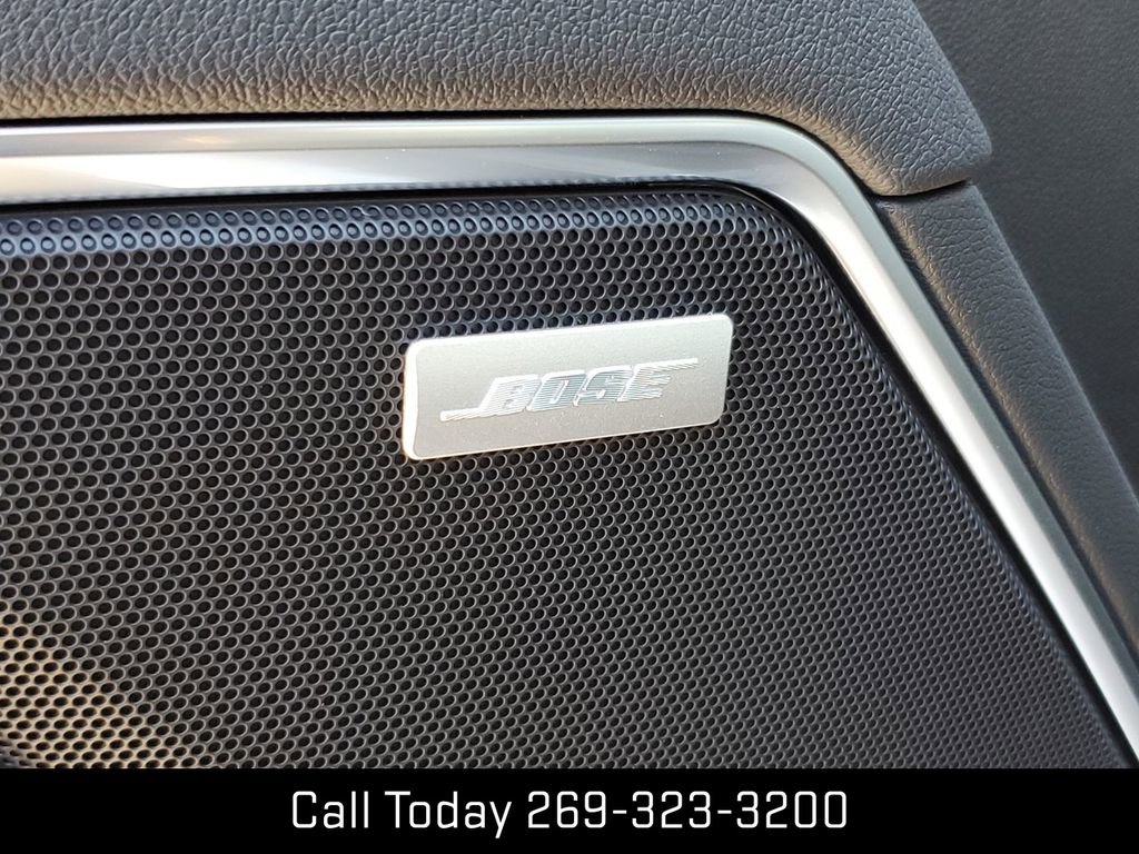 New 2026 GMC Sierra 1500 Elevation w/ Elevation Premium Package image 26