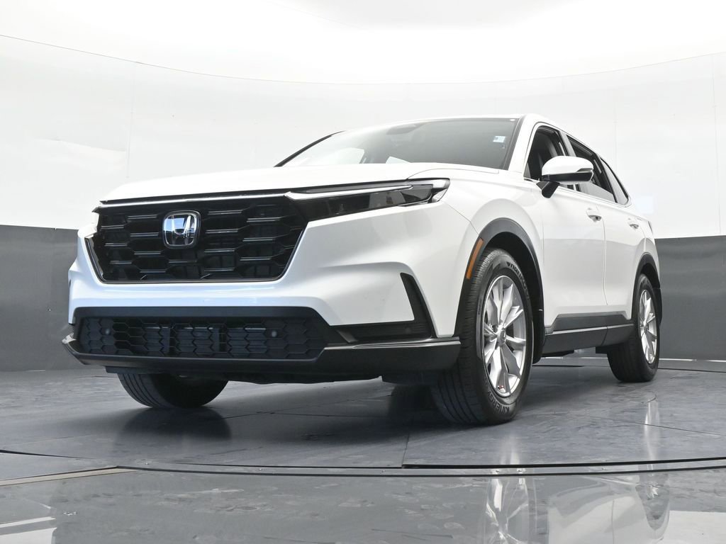 Used 2024 Honda CR-V EX-L image 57